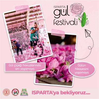 Gül Festivali